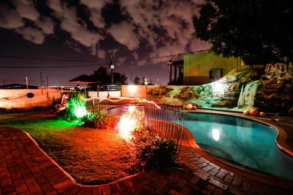 Grand View Bed & Breakfast