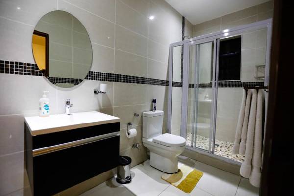 Grand View Bed & Breakfast