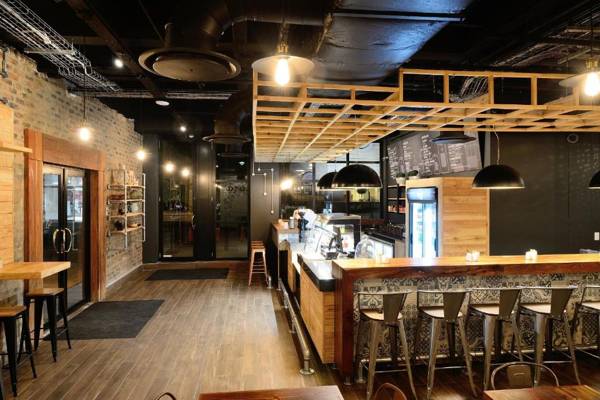 Signature Lux Hotel By ONOMO Sandton