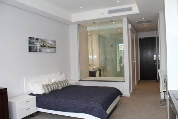 Sandton Skye apartment