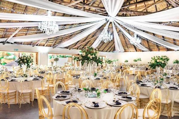 The Garden Venue Hotel