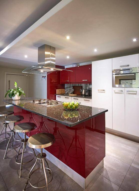 Dynasty Forest Sandown Serviced Apartments & Self Catering Hotel