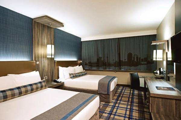 Garden Court Milpark