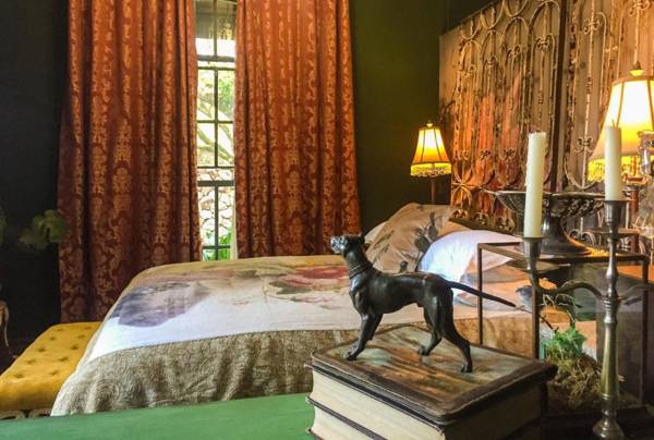 Festina Lente Guesthouse