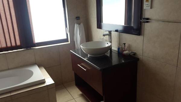 47 On Preston Guesthouse