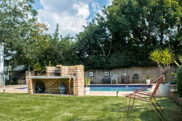 Sunbury Bed and Breakfast