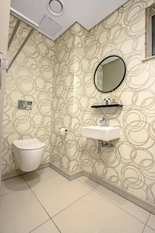 The Tyrwhitt Rosebank Apartments