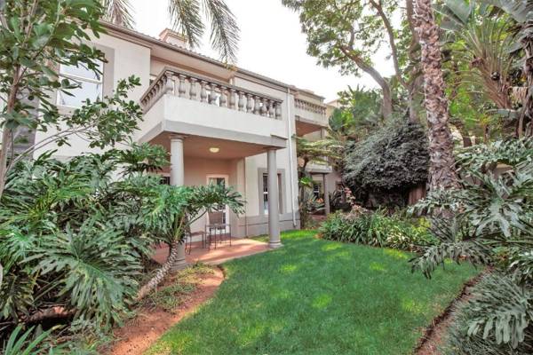 Villa Via Executive Suites