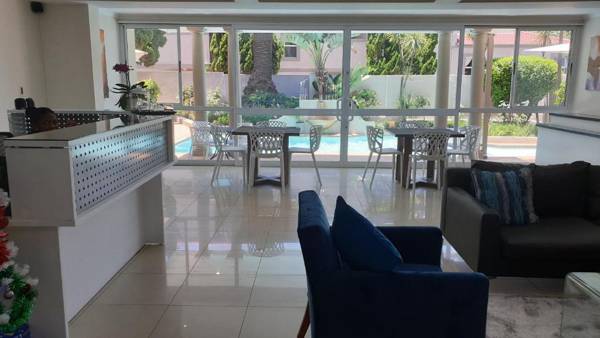 Villa Via Executive Suites