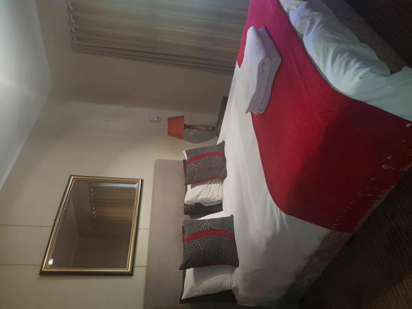 Kadoshstay@77 Grayston