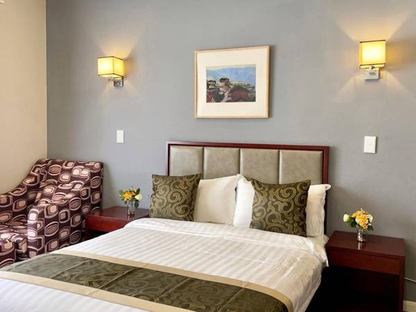 Atlantic Pearl Guest House Rivonia