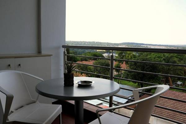 Zwelakho Furnished Apartments The Cube