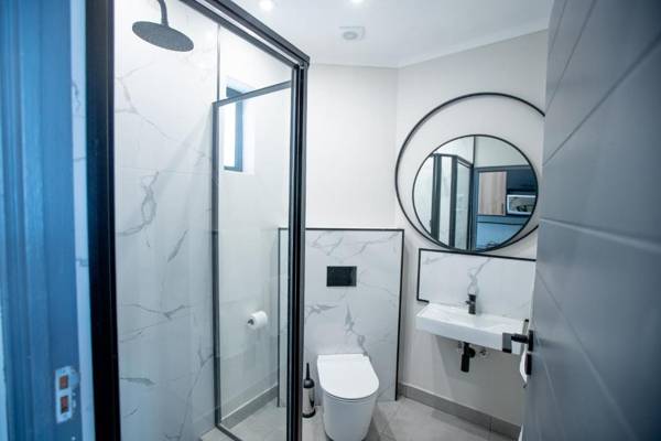 MINT Hotel 84 on Katherine