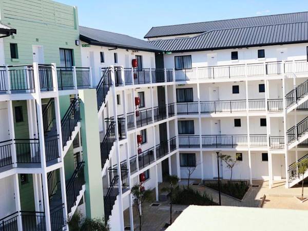 MINT Express Sandton View