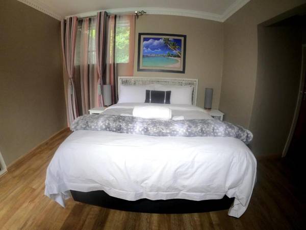 FM GUEST LODGE Comfort Tranquility & Peace of Mind