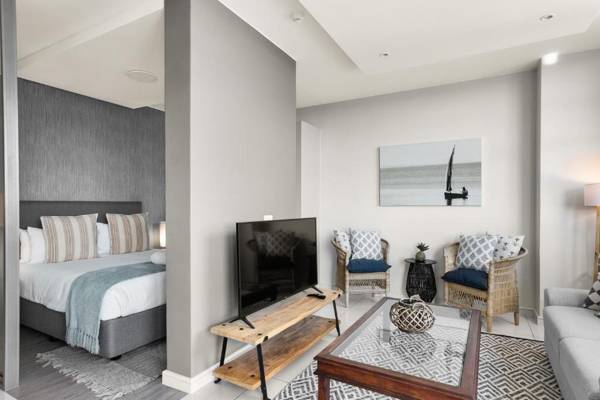 The Median Apartments