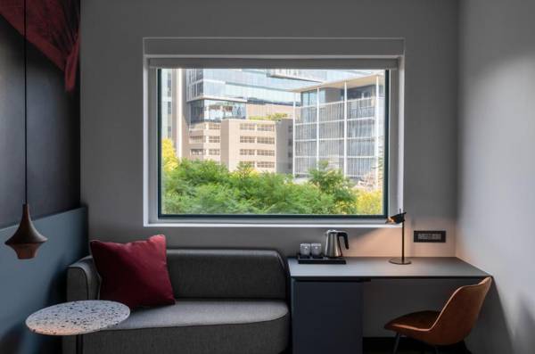 Radisson RED Hotel Johannesburg Rosebank