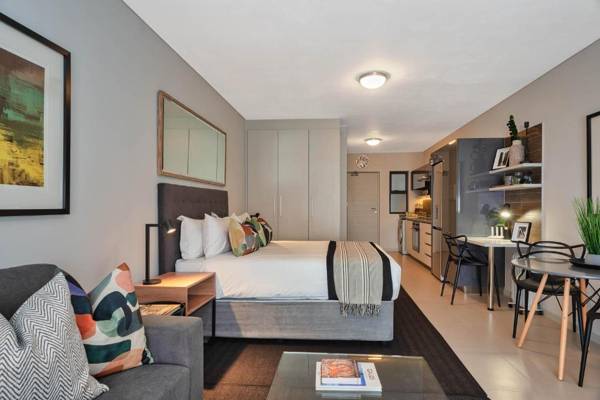 CAG The View Morningside