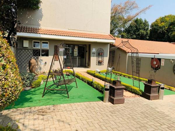 Oaklands inn and Conference Centre