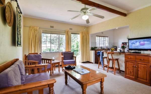 Lavender Tree Spacious cottage for 23 people