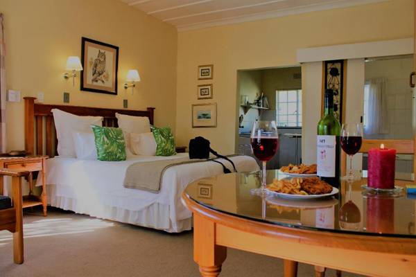 Sweet Thorn Tree Spacious cottage for 2 people with great terrace