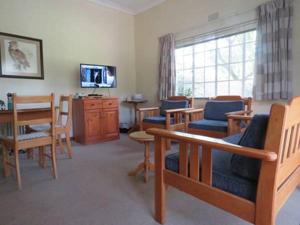 Sweet Thorn Tree Spacious cottage for 2 people with great terrace