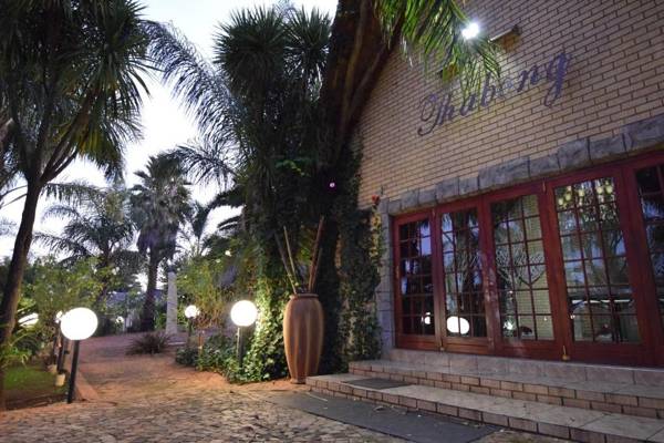 Thabong Bed & Breakfast
