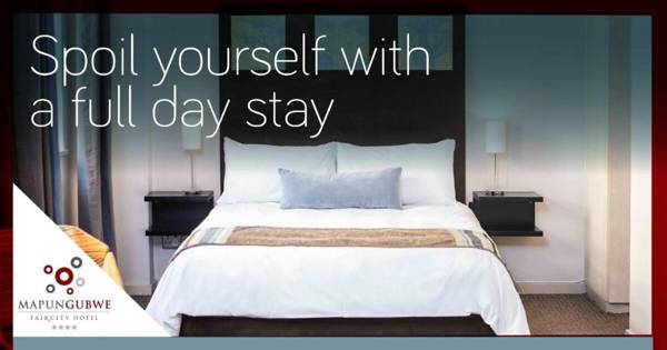 Mapungubwe Hotel Apartment - Home Away from Home