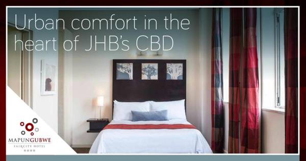 Mapungubwe Hotel Apartment - Home Away from Home