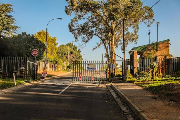 The Exclusive Guesthouse