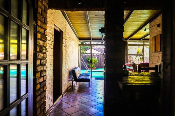 The Exclusive Guesthouse