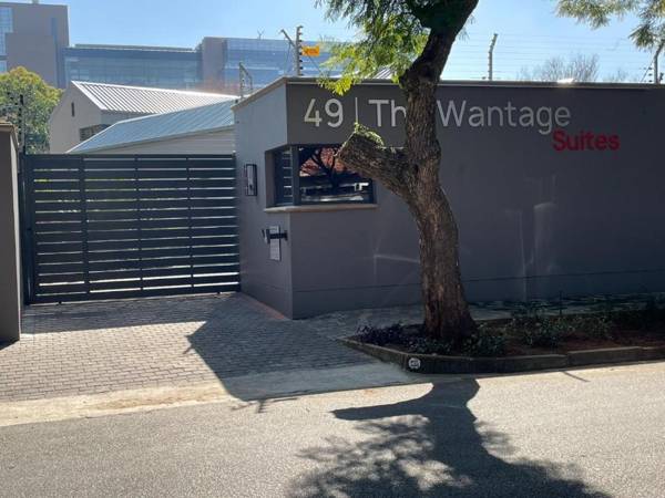 The Wantage Suites