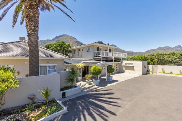 The Beach House Guest House