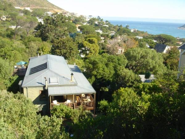 Hout Bay Hideaway