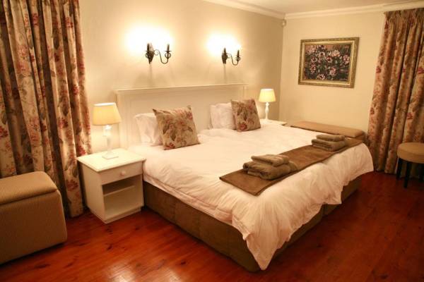 Hogsback Arminel Hotel