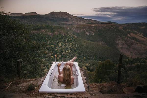 Away with the Fairies