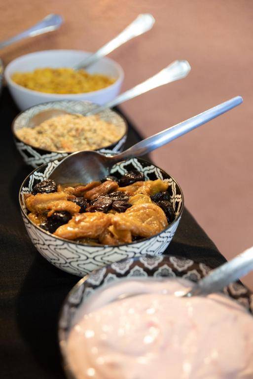 Blyde River Canyon Lodge