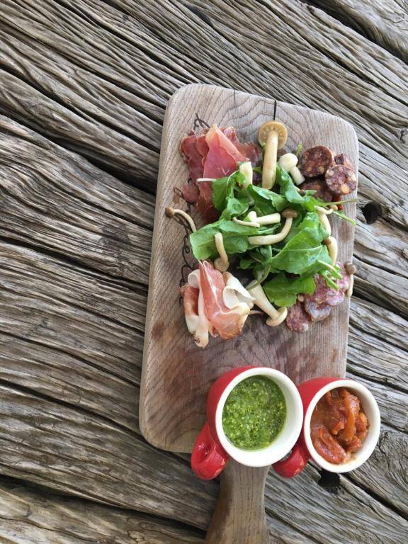 Blyde River Wilderness Lodge