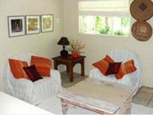 Blue Cottages Country House Bed and Breakfast