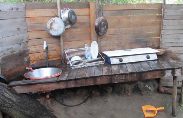 Amanzimlotzi Riverside Bush Camp