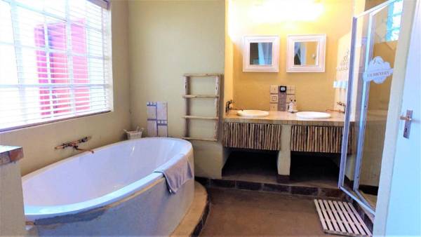 Blyde Mountain Country House