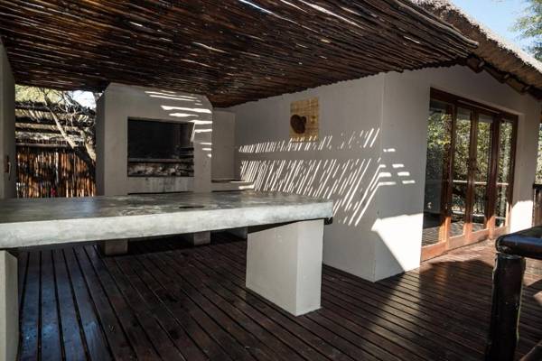 Hoedspruit Raptors Lodge N16