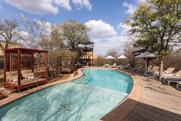 Unembeza Boutique Lodge & Spa