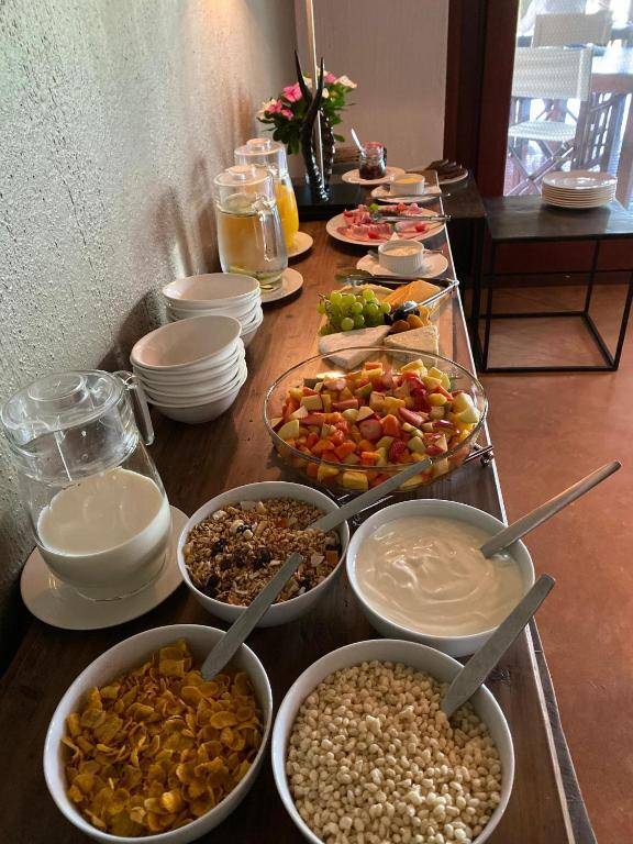 Emhosheni River Lodge