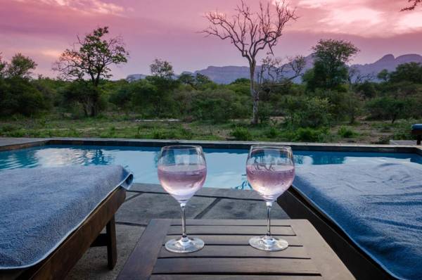 Wildlife Estate In Limpopo