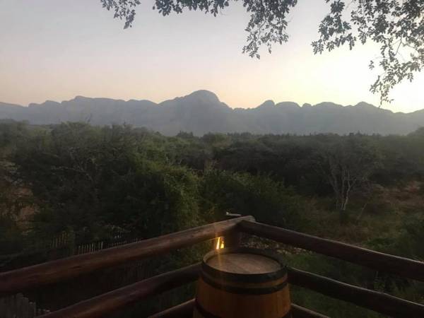 Wildlife Estate In Limpopo