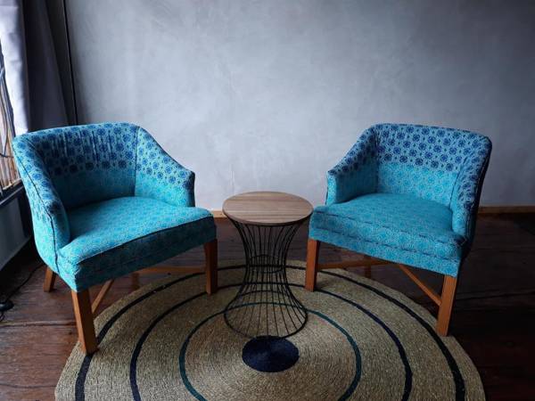 24 Degrees Self Catering