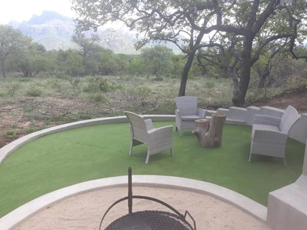 24 Degrees Self Catering