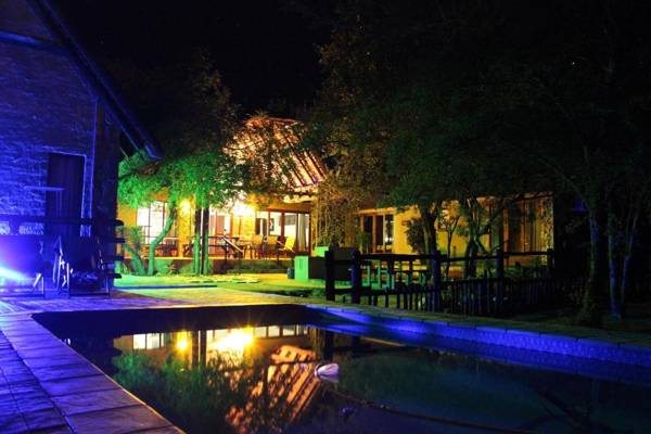 Woodpecker Lodge B&B