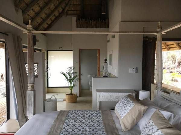 The Wild Blue Lodge SAFARI & SPA